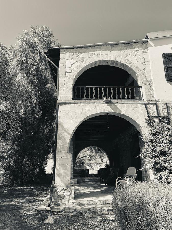 Willa The Goathouse Larnaca Zewnętrze zdjęcie