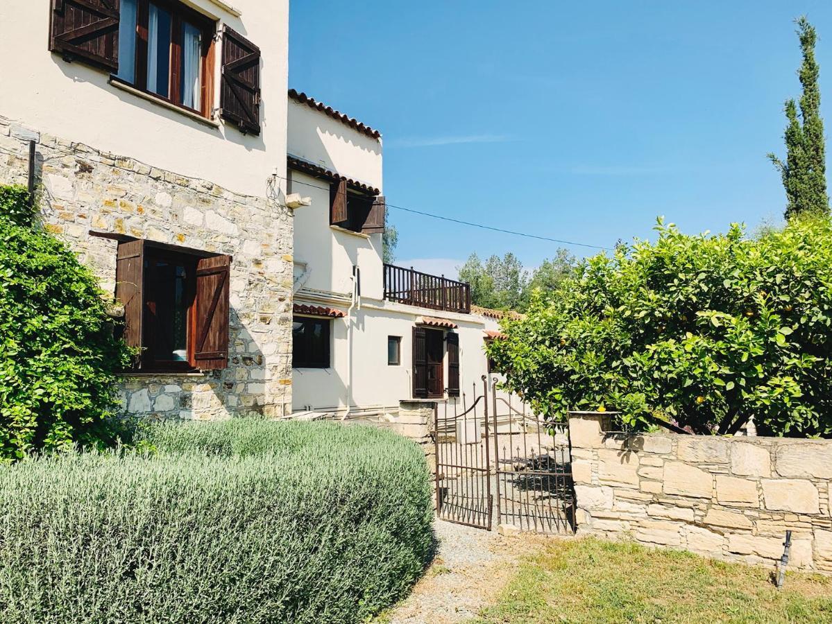 Willa The Goathouse Larnaca Zewnętrze zdjęcie
